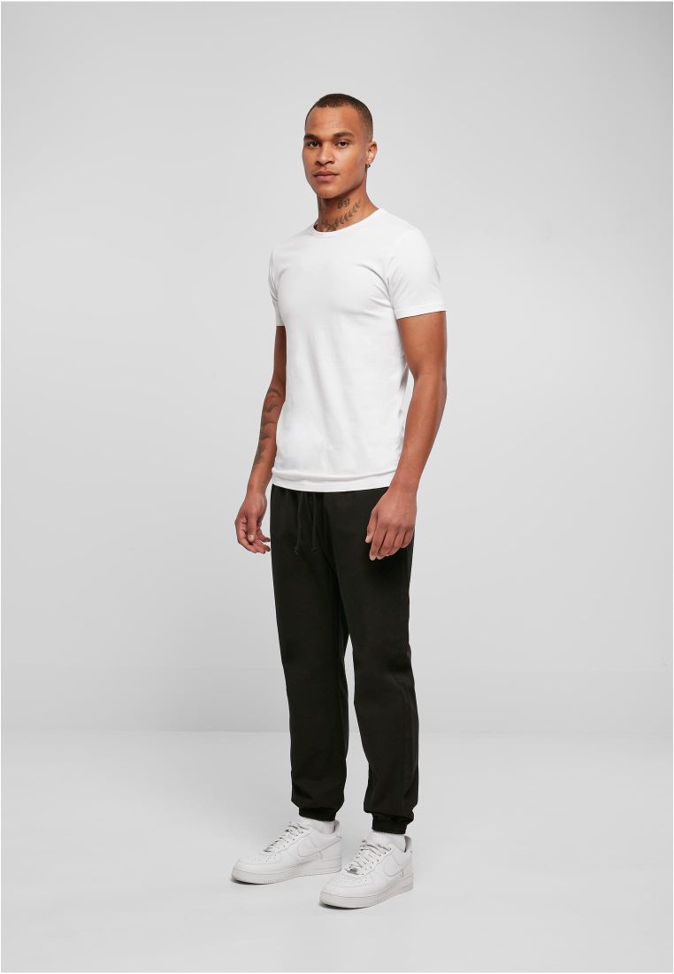 Basic Jogg Pants - Mens Pants - TTUTB5584 - 7