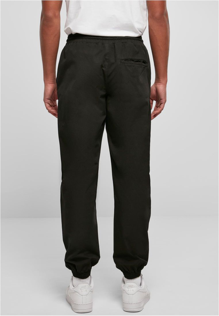 Basic Jogg Pants - Mens Pants - TTUTB5584 - 5