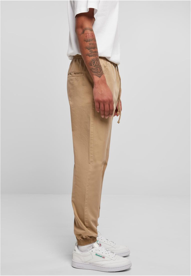 Basic Jogg Pants - Mens Pants - TTUTB5584 - 517