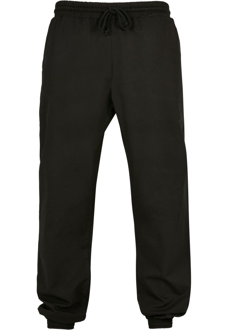 Basic Jogg Pants - Mens Pants - TTUTB5584 - 8