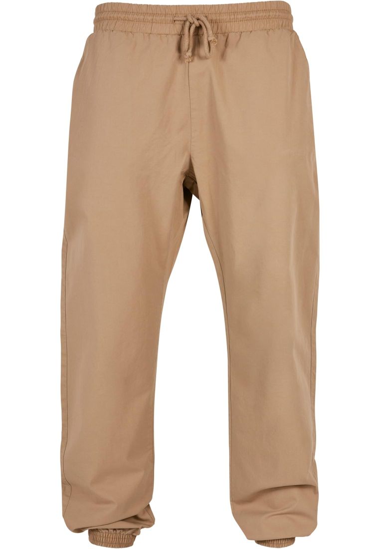 Basic Jogg Pants - Mens Pants - TTUTB5584 - 519