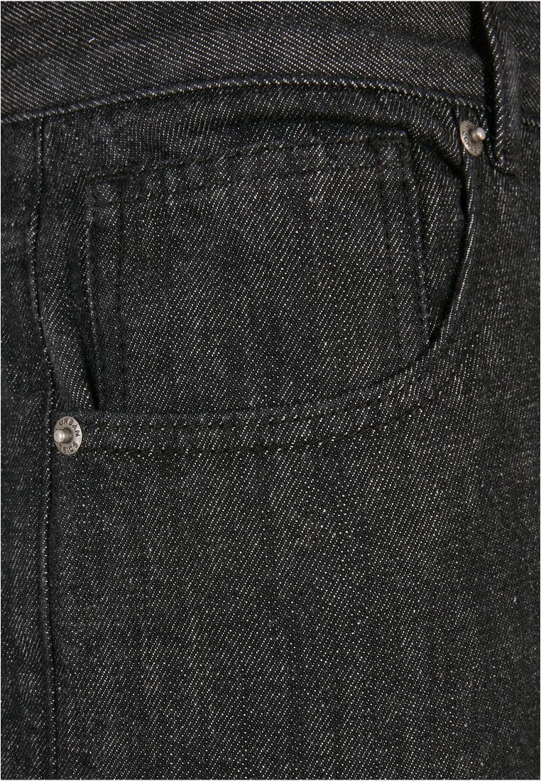 Cropped Tapered Jeans - Mens Jeans - TTUTB5591 - 193