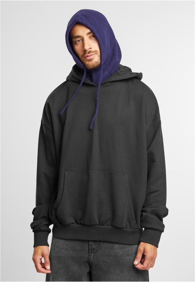 Heavy Knit Balaclava - ACCESSORIES - TTUTB5649 - 61