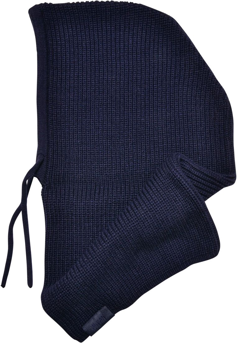 Heavy Knit Balaclava - ACCESSORIES - TTUTB5649 - 2