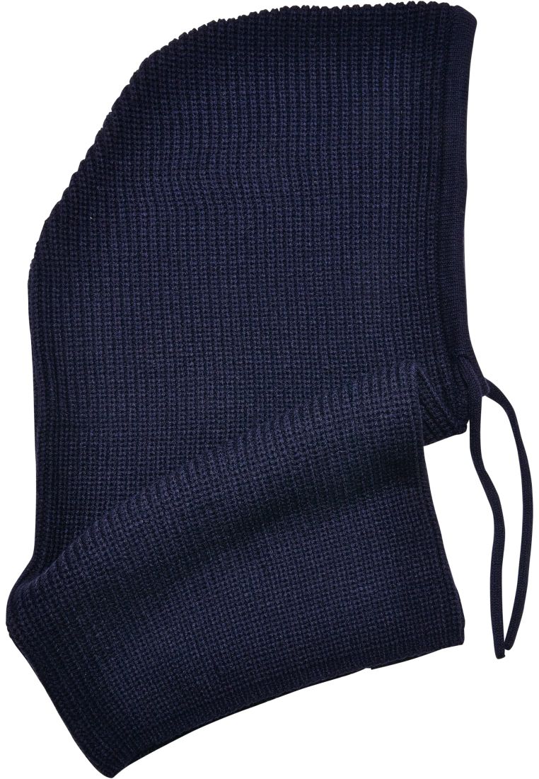 Heavy Knit Balaclava - ACCESSORIES - TTUTB5649 - 4