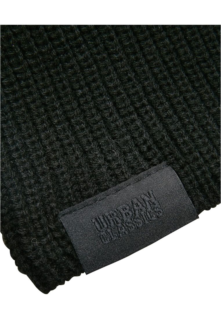Heavy Knit Balaclava - ACCESSORIES - TTUTB5649 - 36