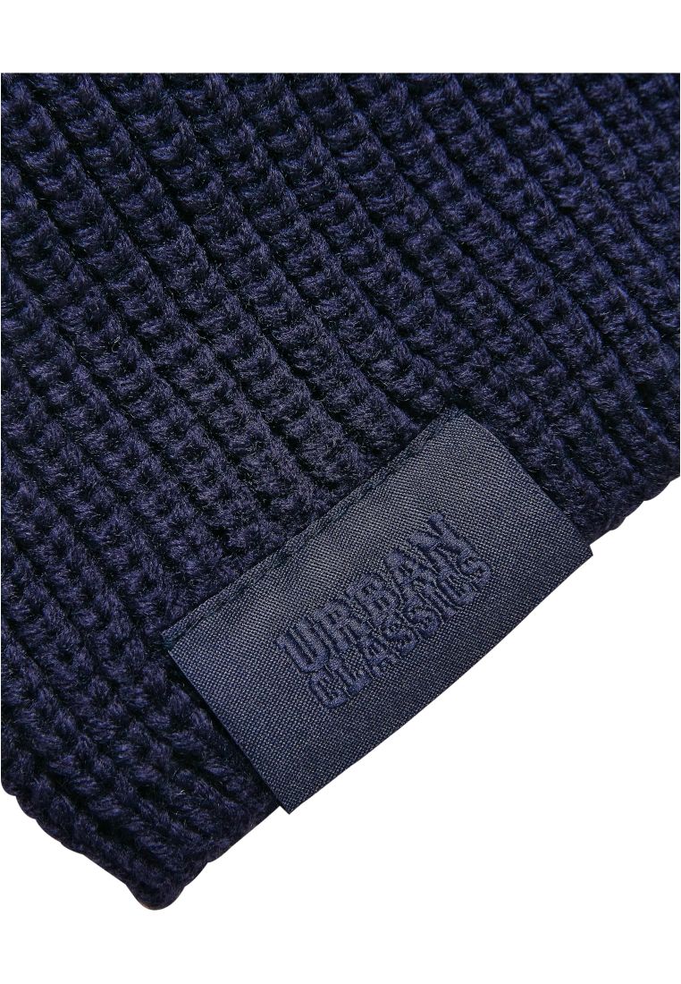 Heavy Knit Balaclava - ACCESSORIES - TTUTB5649 - 5