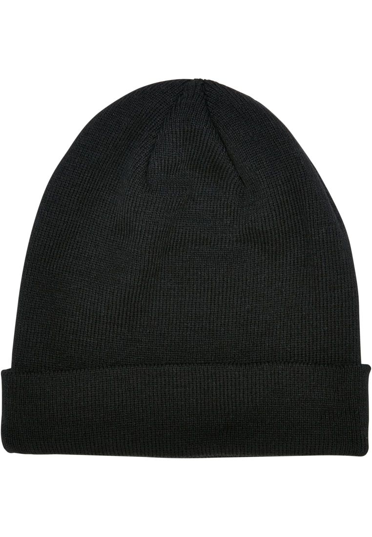 Recycled Basic Beanie - ACCESSORIES - TTUTB5650 - 32