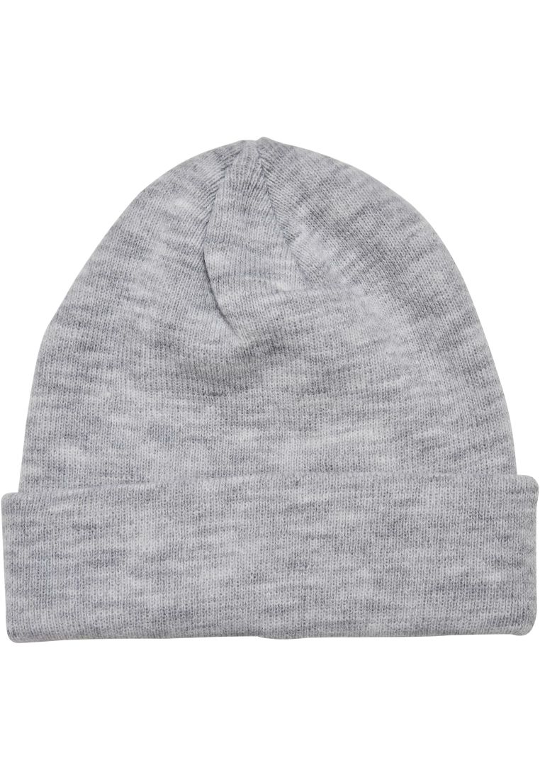 Recycled Basic Beanie - ACCESSORIES - TTUTB5650 - 62