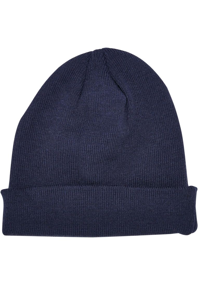 Recycled Basic Beanie - ACCESSORIES - TTUTB5650 - 92