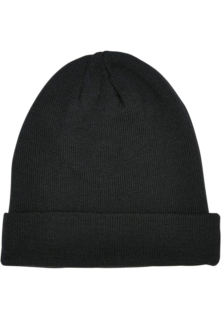 Recycled Basic Beanie - ACCESSORIES - TTUTB5650 - 35