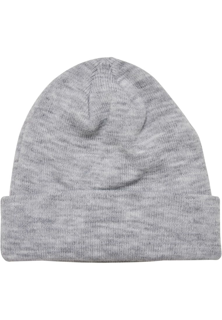 Recycled Basic Beanie - ACCESSORIES - TTUTB5650 - 65