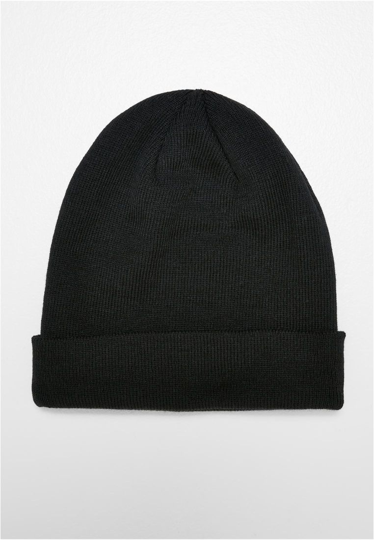 Recycled Basic Beanie - ACCESSORIES - TTUTB5650 - 3