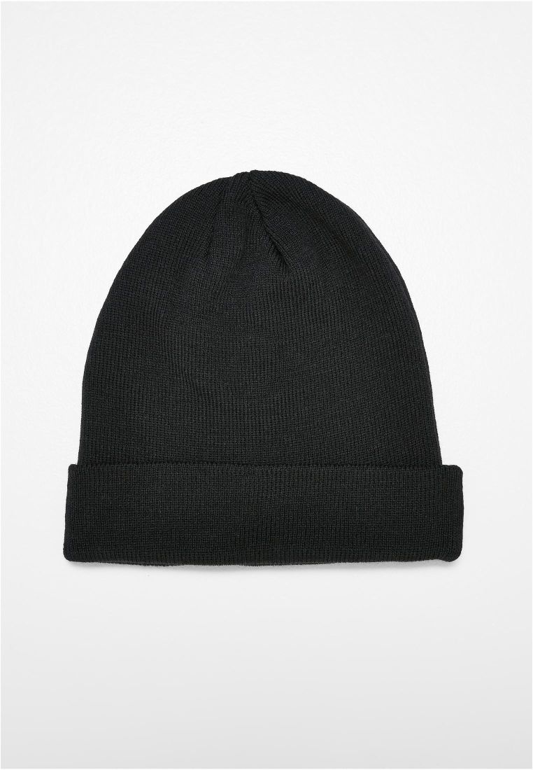 Recycled Basic Beanie - ACCESSORIES - TTUTB5650 - 4