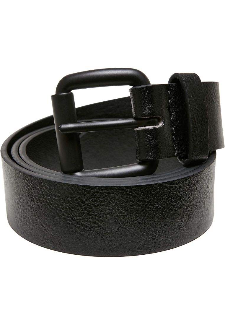 Synthetic Leather Thorn Buckle Casual Be - ACCESSORIES - TTUTB5661 - 32