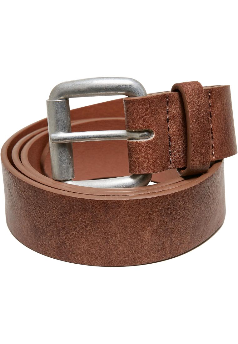 Synthetic Leather Thorn Buckle Casual Be - ACCESSORIES - TTUTB5661 - 92