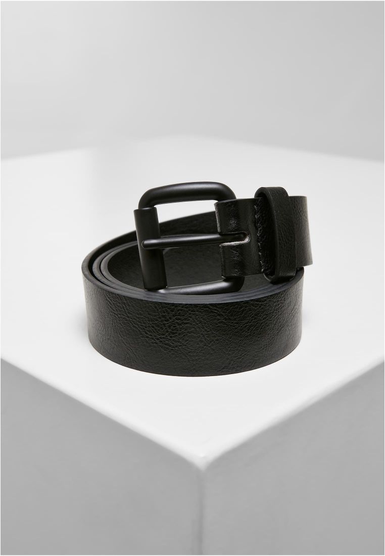 Synthetic Leather Thorn Buckle Casual Be - ACCESSORIES - TTUTB5661 - 3