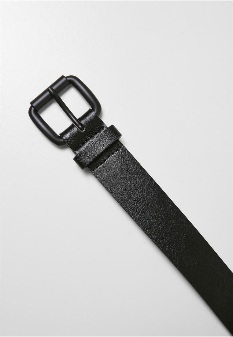 Synthetic Leather Thorn Buckle Casual Be - ACCESSORIES - TTUTB5661 - 4