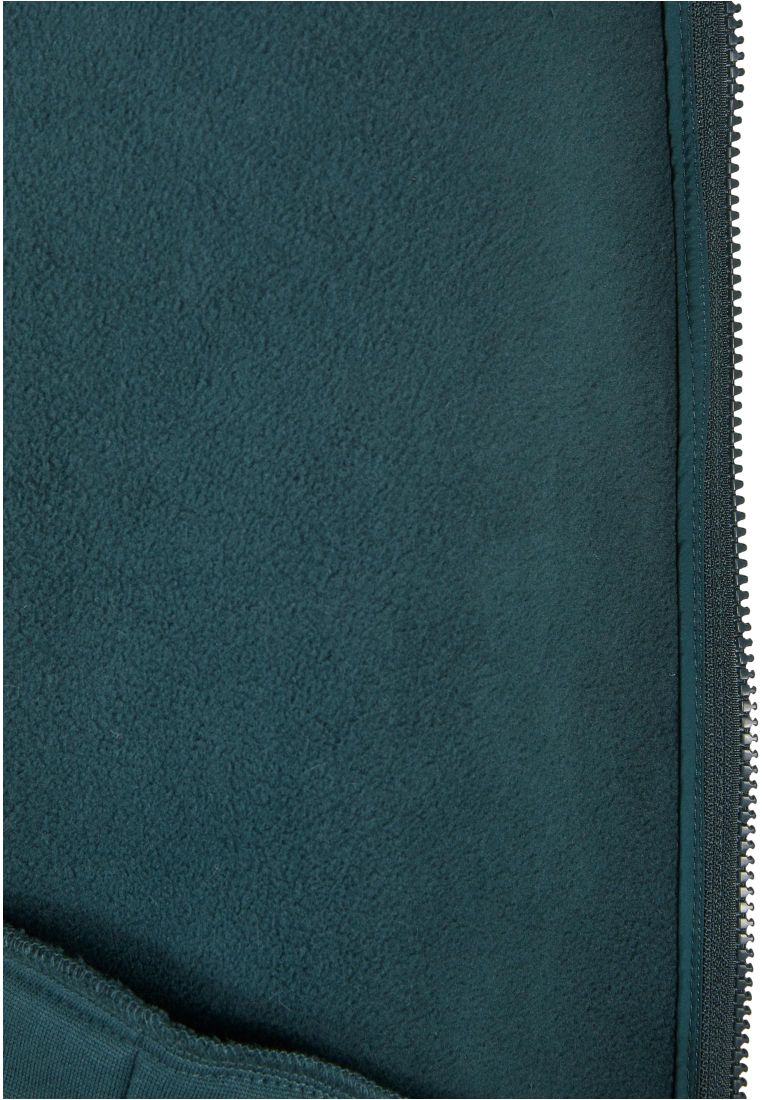 Basic Sherpa Jacket - Mens Jackets - TTUTB5901 - 283