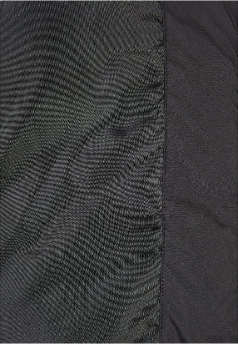 Short Big Puffer Jacket - Mens Jackets - TTUTB5907 - 13