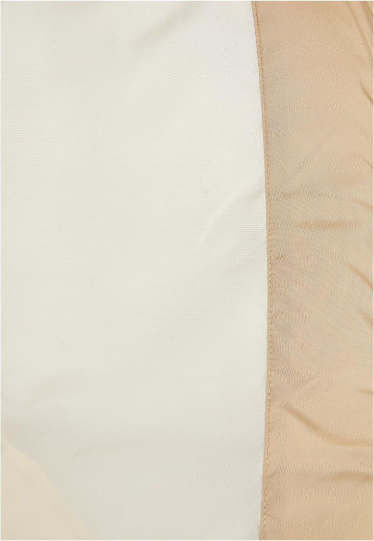 Short Big Puffer Jacket - Mens Jackets - TTUTB5907 - 524