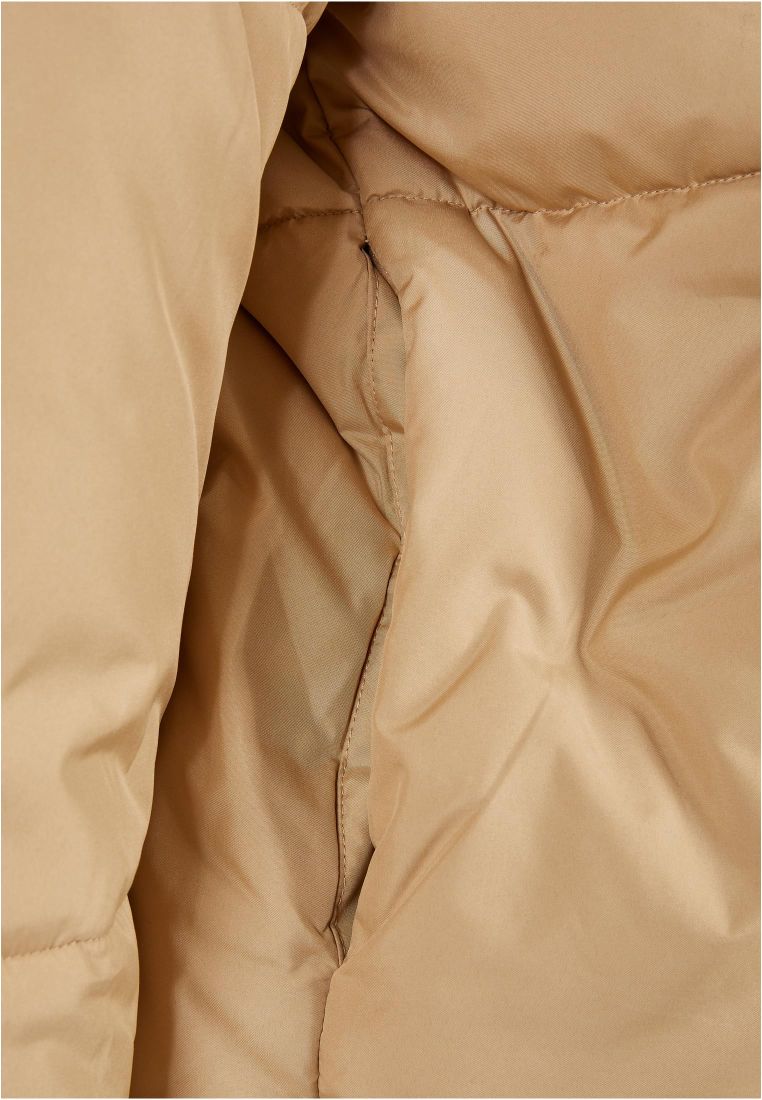 Short Big Puffer Jacket - Mens Jackets - TTUTB5907 - 523