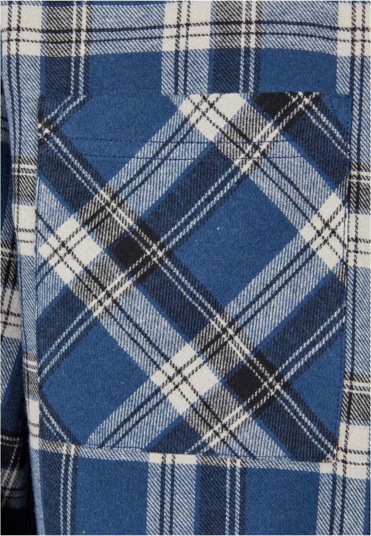 Lake Check Shirt - Miesten kauluspaidat - TTUTB5925 - 12
