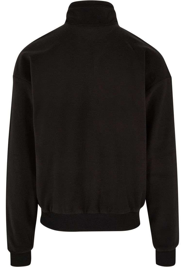 Basic Polar Fleece Troyer - Muut Tuotteet - TTUTB5932 - 4