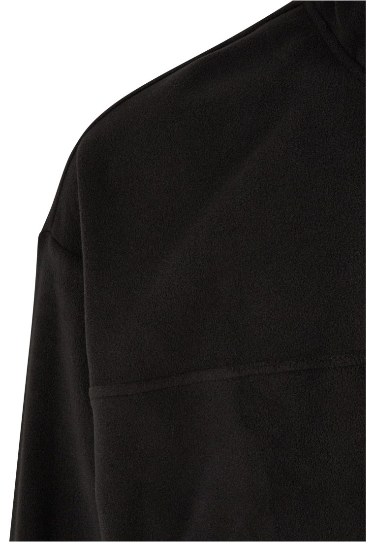 Basic Polar Fleece Troyer - Muut Tuotteet - TTUTB5932 - 6