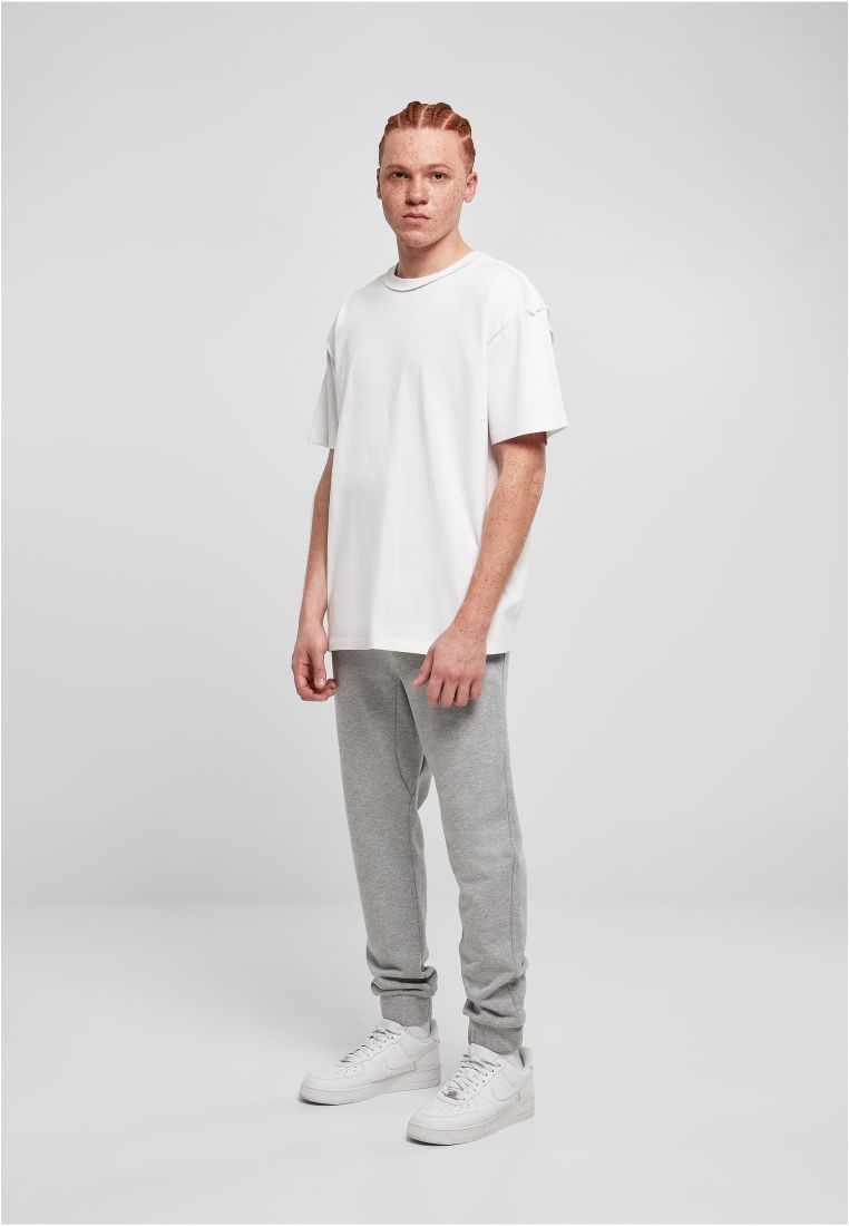 Oversized Inside Out Tee - - TTUTB5935 - 578