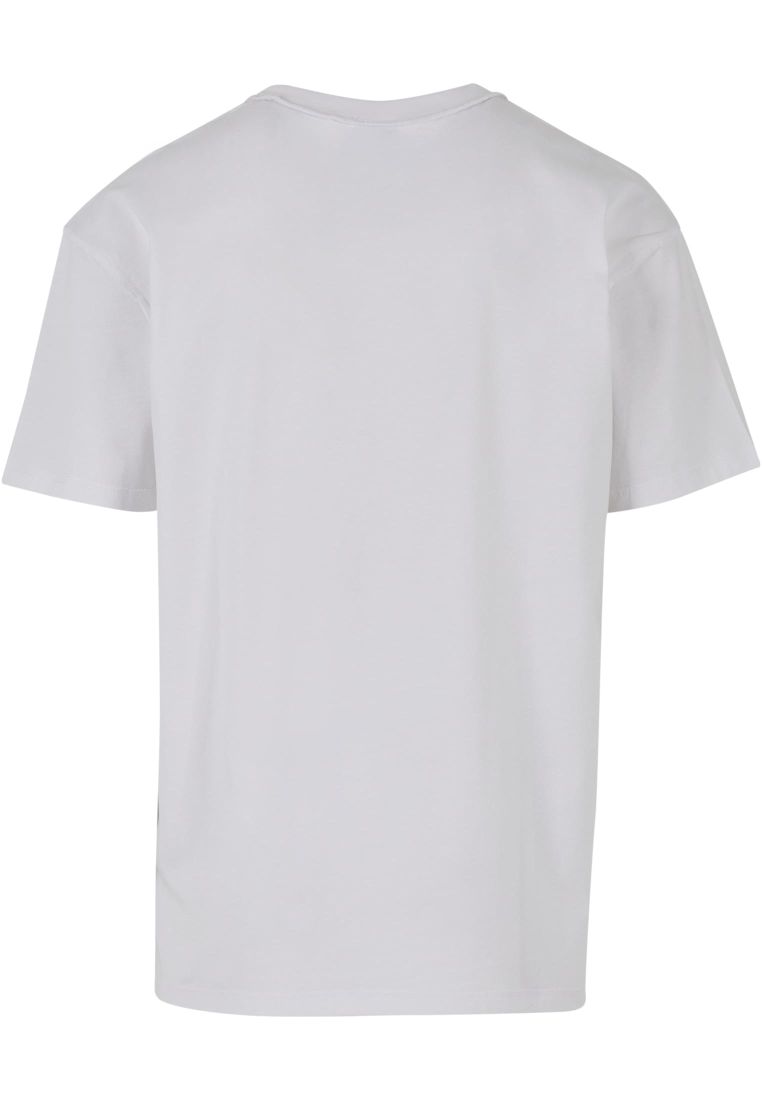 Oversized Inside Out Tee - - TTUTB5935 - 520