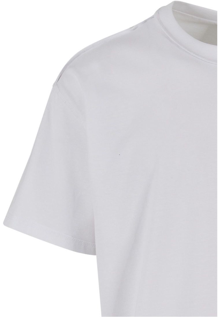 Oversized Inside Out Tee - - TTUTB5935 - 522