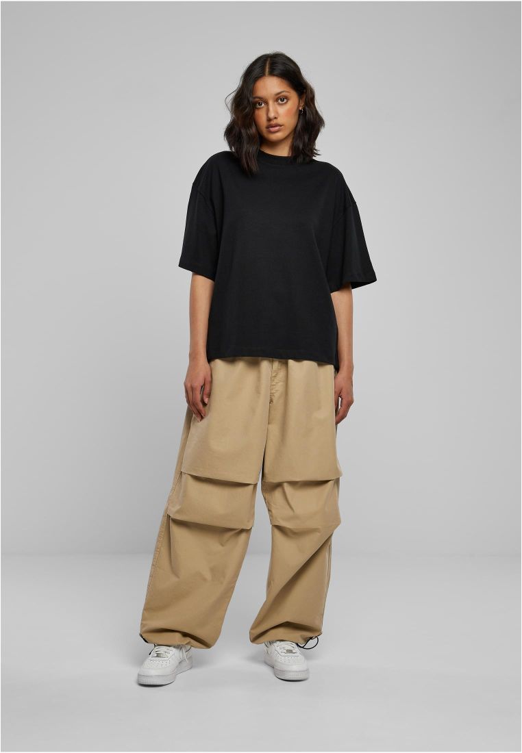 Ladies Organic Heavy Slit Tee - Ladies T-Shirts and Tops - TTUTB6056 - 38