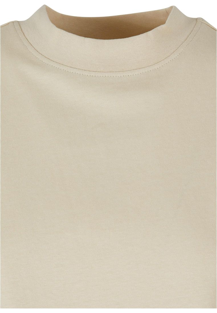 Ladies Organic Heavy Slit Tee - Ladies T-Shirts and Tops - TTUTB6056 - 251