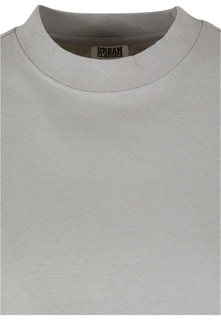 Ladies Organic Heavy Slit Tee - Ladies T-Shirts and Tops - TTUTB6056 - 401