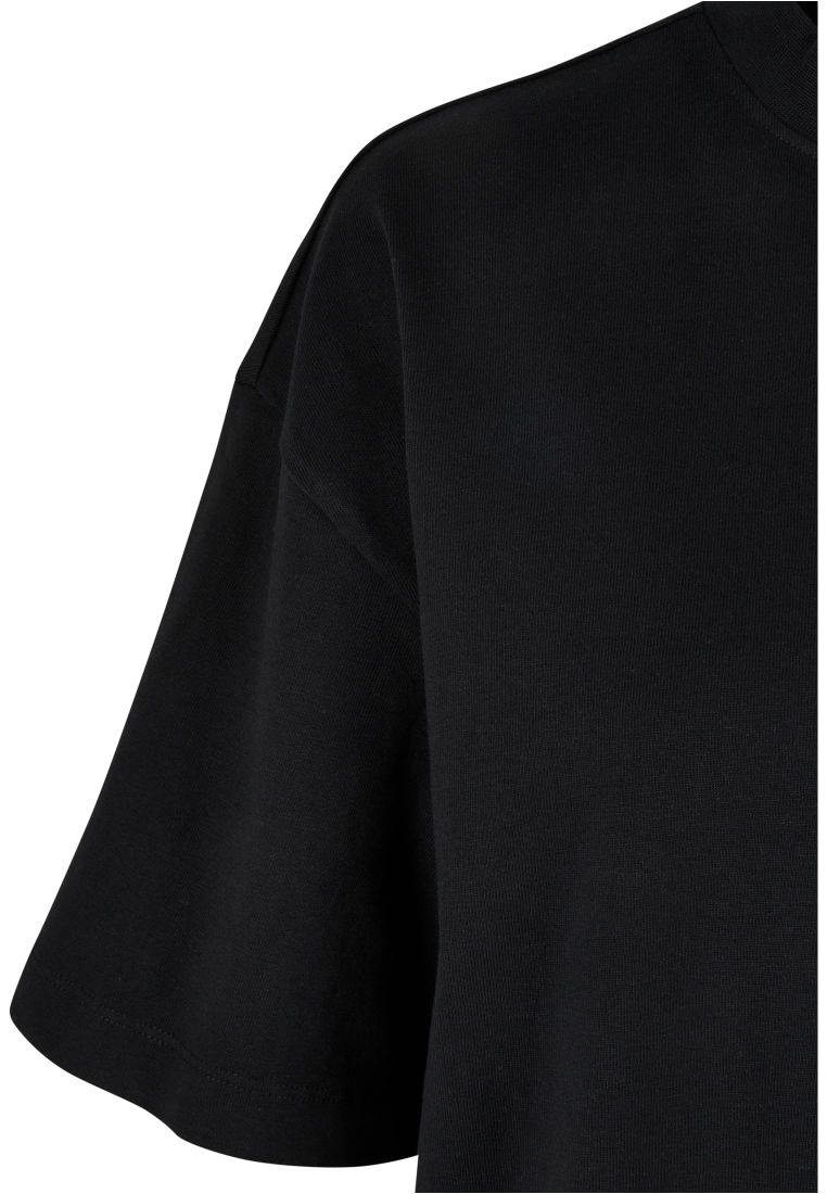 Ladies Organic Heavy Slit Tee - Ladies T-Shirts and Tops - TTUTB6056 - 6