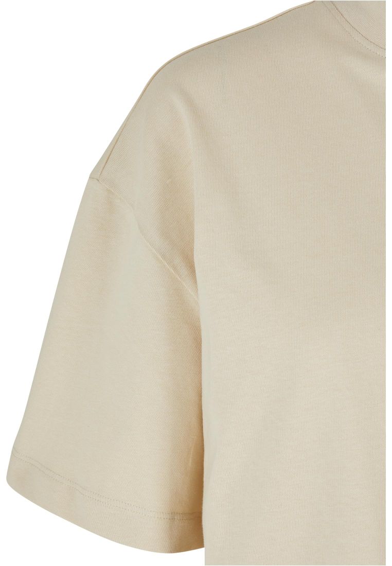 Ladies Organic Heavy Slit Tee - Ladies T-Shirts and Tops - TTUTB6056 - 252