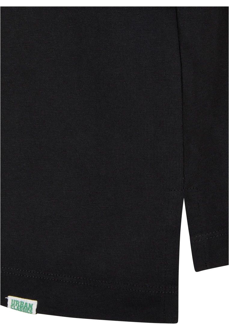 Ladies Organic Heavy Slit Tee - Ladies T-Shirts and Tops - TTUTB6056 - 7