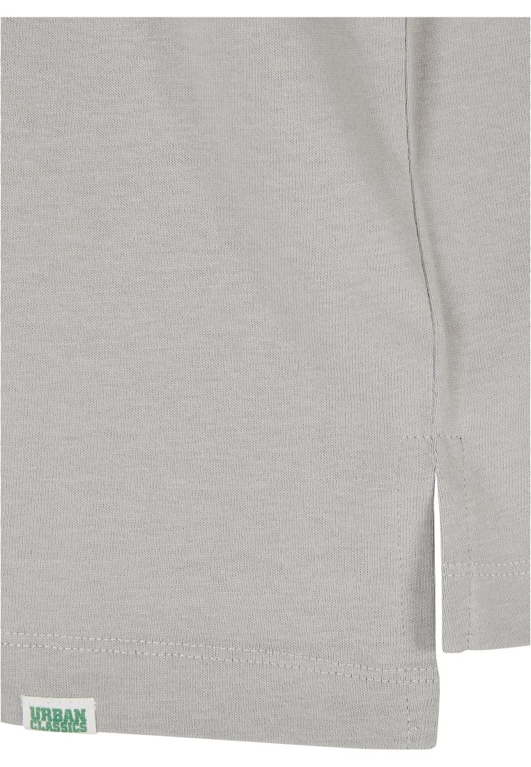 Ladies Organic Heavy Slit Tee - Ladies T-Shirts and Tops - TTUTB6056 - 403