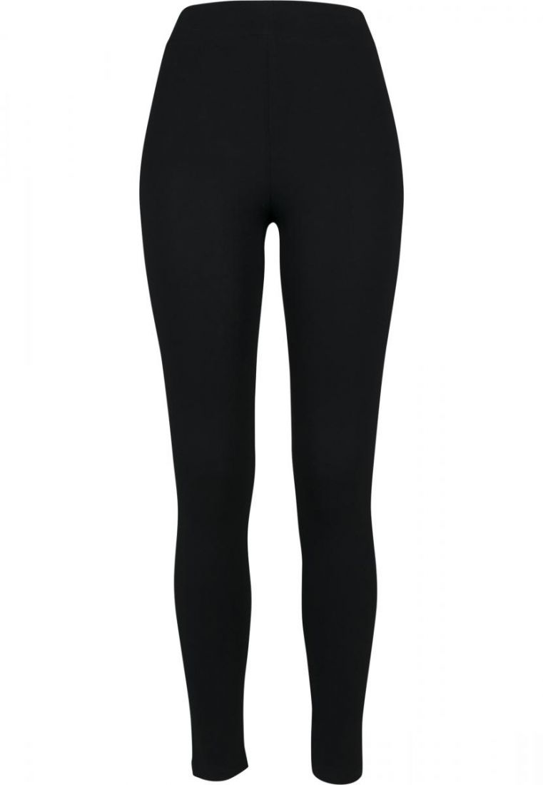 Ladies Jersey Leggings - CURVY SIZES 3XL-6XL - TTUTB605 - 8