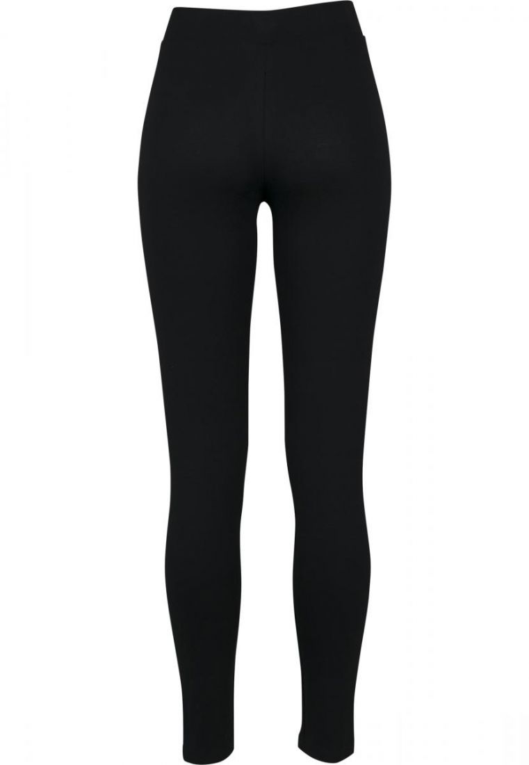 Ladies Jersey Leggings - CURVY SIZES 3XL-6XL - TTUTB605 - 10