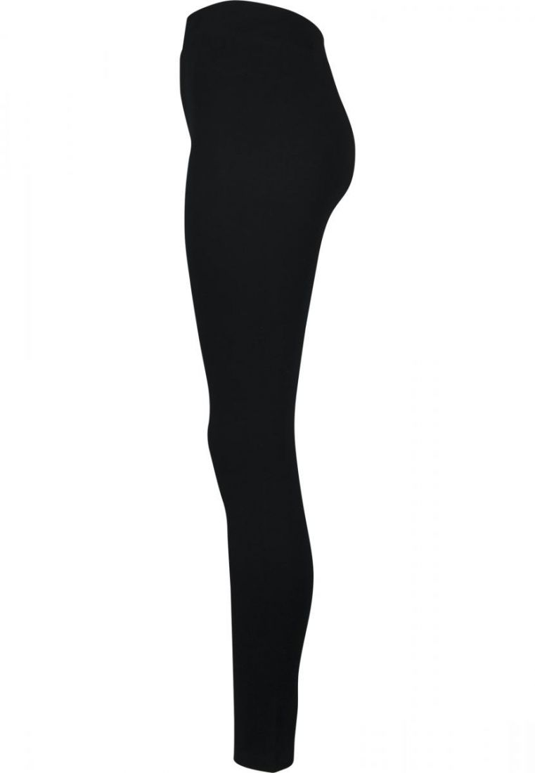 Ladies Jersey Leggings - CURVY SIZES 3XL-6XL - TTUTB605 - 9