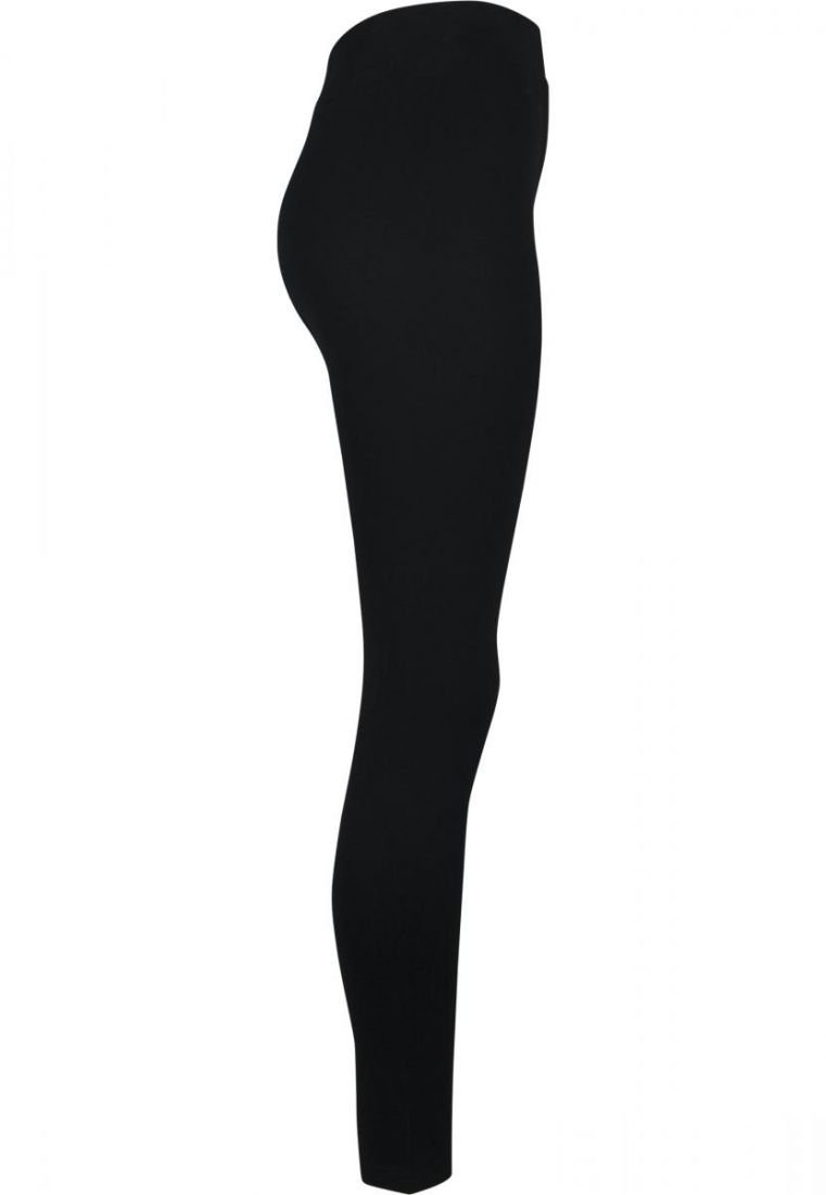 Ladies Jersey Leggings - CURVY SIZES 3XL-6XL - TTUTB605 - 11