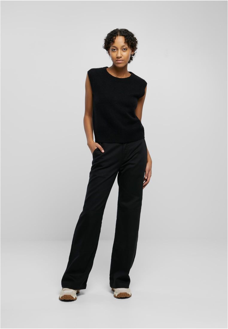 Ladies Knit Slipover - - TTUTB6078 - 127