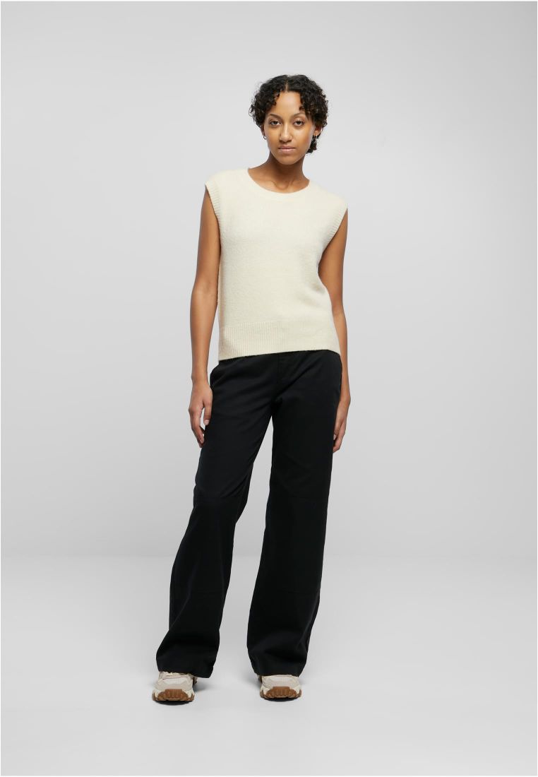 Ladies Knit Slipover - - TTUTB6078 - 308