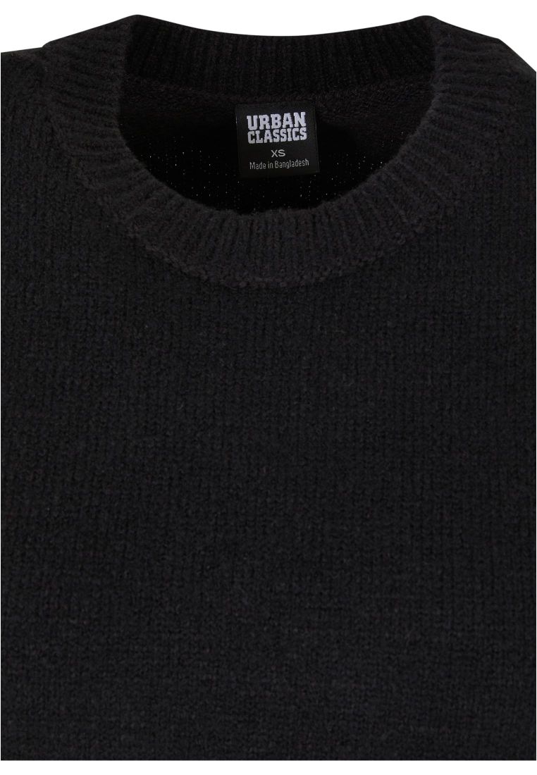 Ladies Knit Slipover - - TTUTB6078 - 5