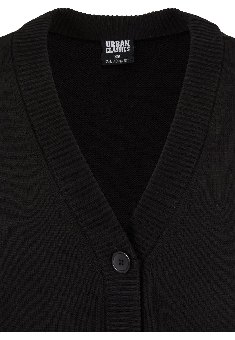 Ladies Big Oversized Cardigan - - TTUTB6079 - 41