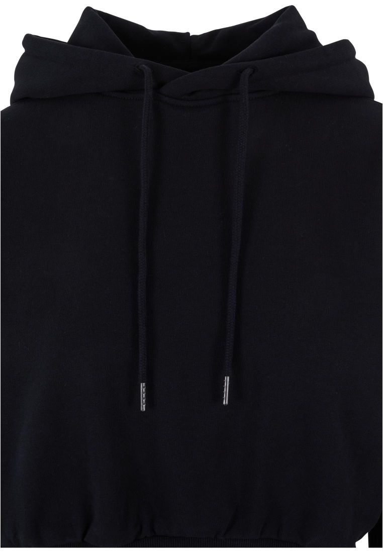 Ladies Cropped Heavy Hoody -  - TTUTB6085 - 41