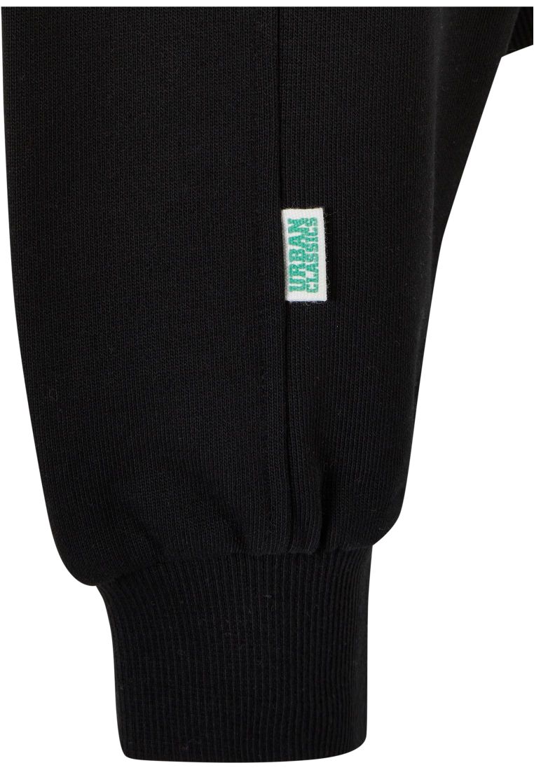 Ladies Oversized Organic Crewneck - Ladies Crewnecks and College Jackets - TTUTB6087 - 7