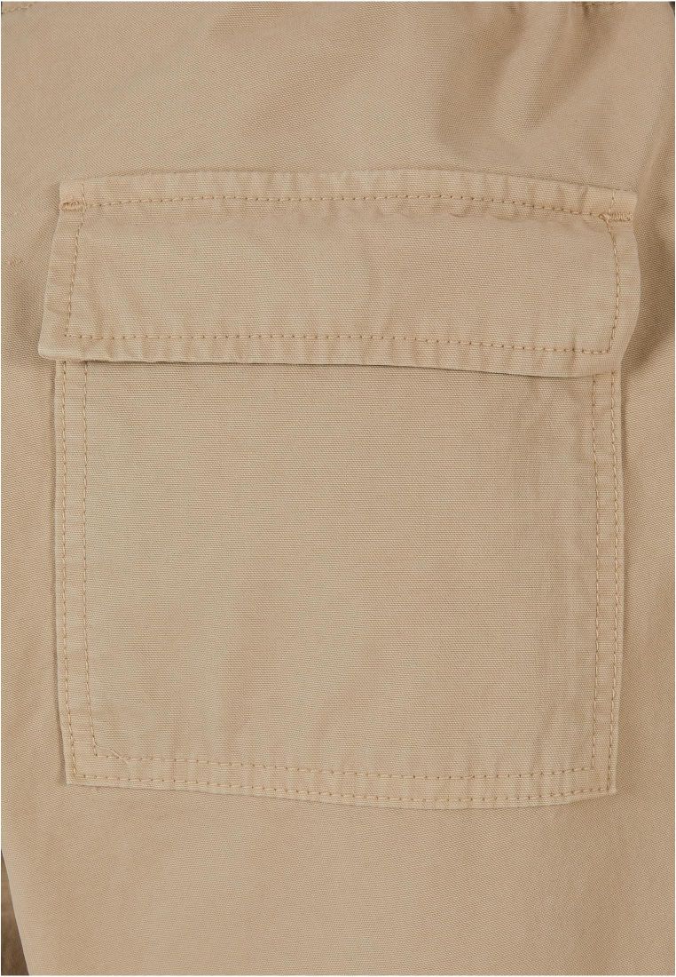 Cotton Ladies Parachute Pants-TB6101